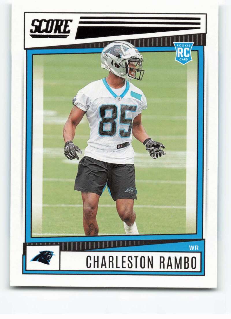 398 Charleston Rambo
